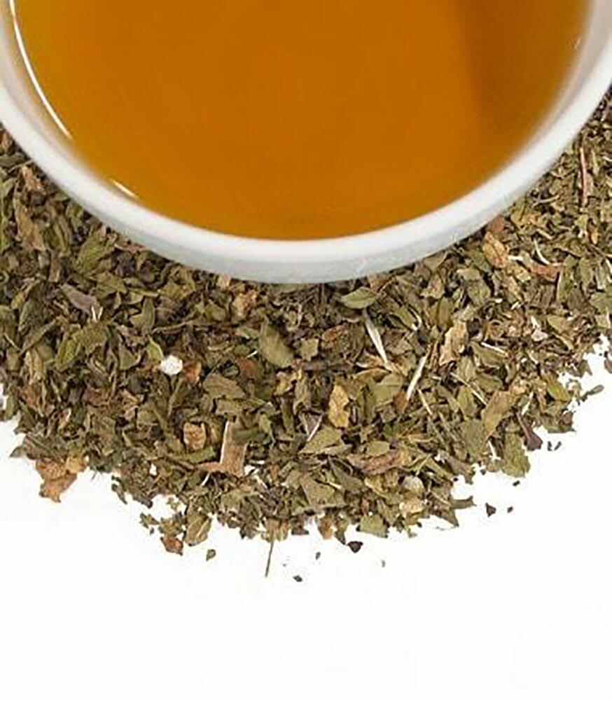 Harney & Sons Bag of Sachets Peppermint, 50 Count