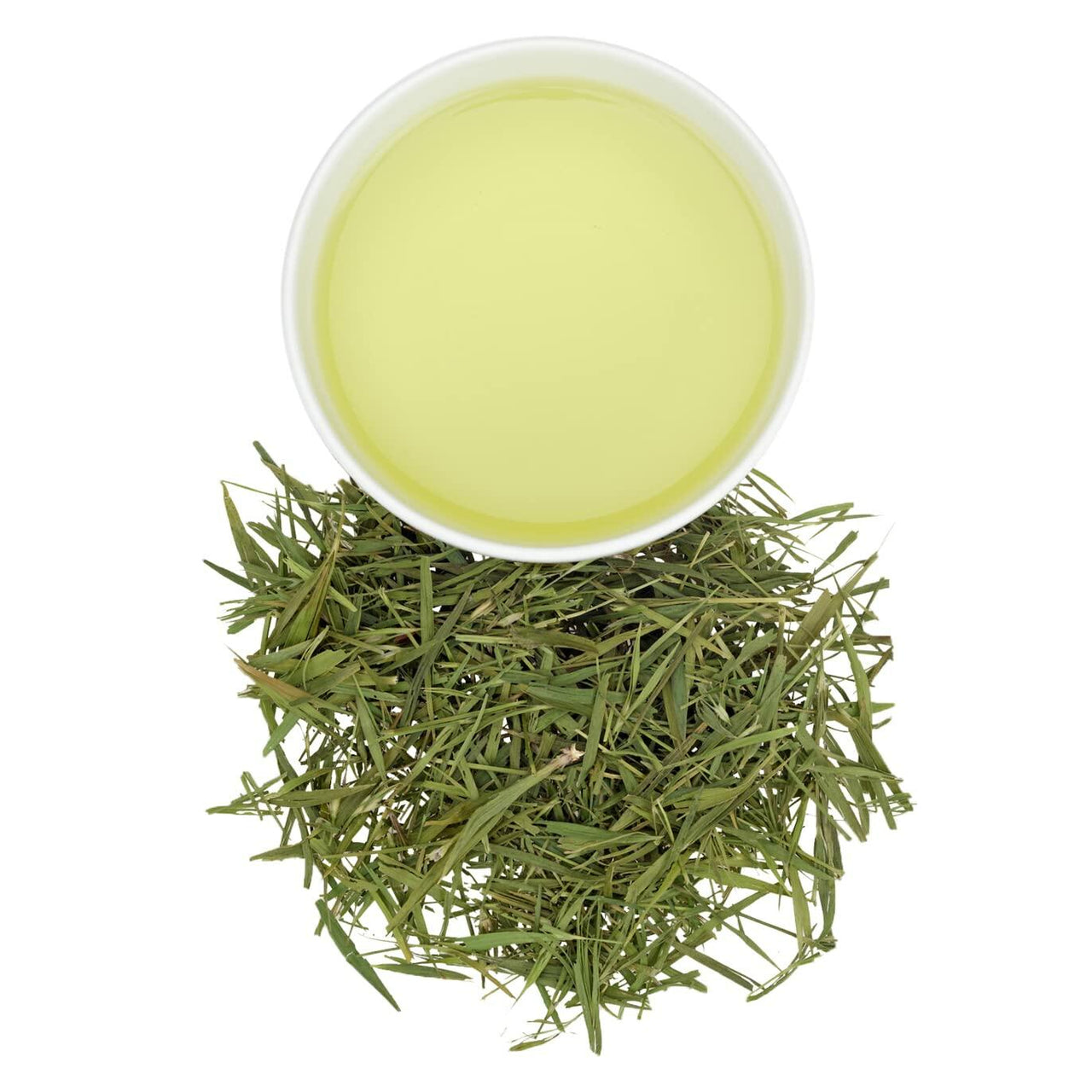 Harney & Sons Bamboo Tea, Loose Leaves, Wellness Collection, 2 oz Bag