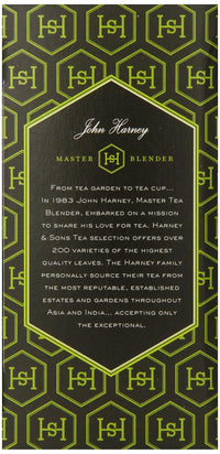 Harney & Sons Tropical Green Tea, 20 Tea Bags