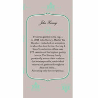 Harney & Sons Premium Organic Herbal Tea, Peppermint, 20 Count