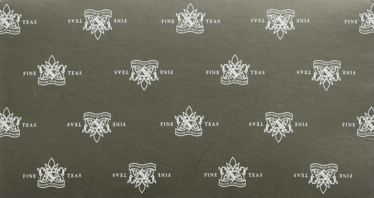 Harney & Sons Raspberry Tea, Caffiene Free Herbal, Red, 50 Count