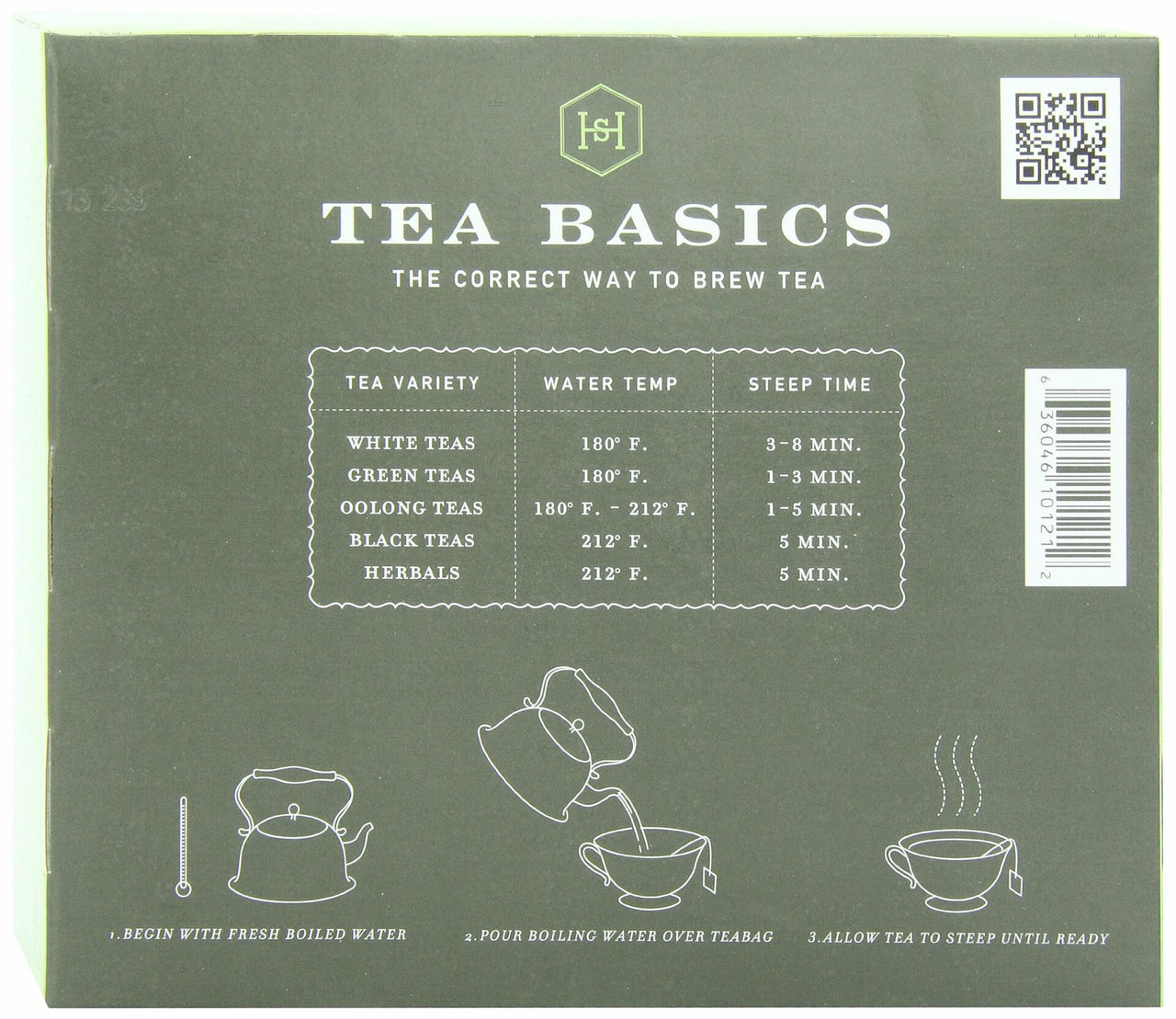 Harney & Sons Japanese Sencha Green Tea, 50 Tea Bags