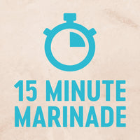 Lawry's Herb & Garlic with Lemon Juice Marinade, 12 fl oz