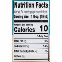 Lawry's Herb & Garlic with Lemon Juice Marinade, 12 fl oz