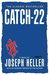 Catch-22 - Paperback By Heller, Joseph - GOOD