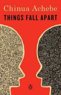 Things Fall Apart - Paperback By Achebe, Chinua - VERY GOOD