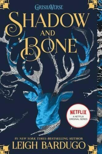Shadow and Bone (The Grisha Trilogy) - Paperback By Bardugo, Leigh - VERY GOOD