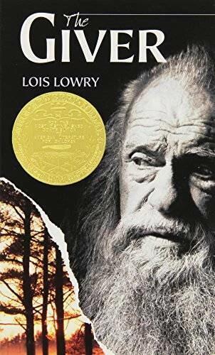 The Giver (Giver Quartet) - Mass Market Paperback By Lowry, Lois - VERY GOOD