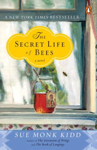 The Secret Life of Bees - Paperback By Kidd, Sue Monk - VERY GOOD