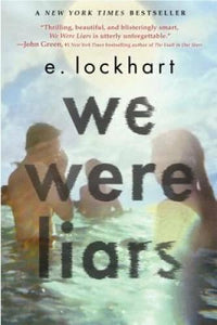 We Were Liars - Paperback By Lockhart, E. - VERY GOOD