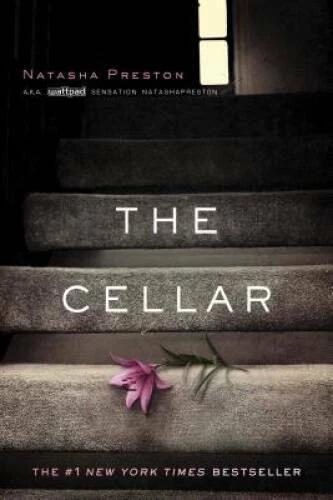 The Cellar - Paperback By Preston, Natasha - VERY GOOD