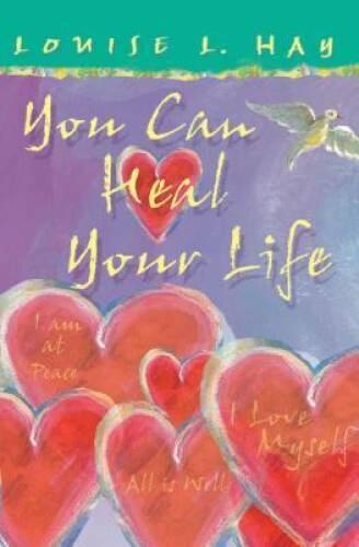 You Can Heal Your Life (Gift Edition) - Perfect Paperback - VERY GOOD