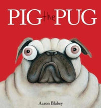 Pig the Pug - GOOD