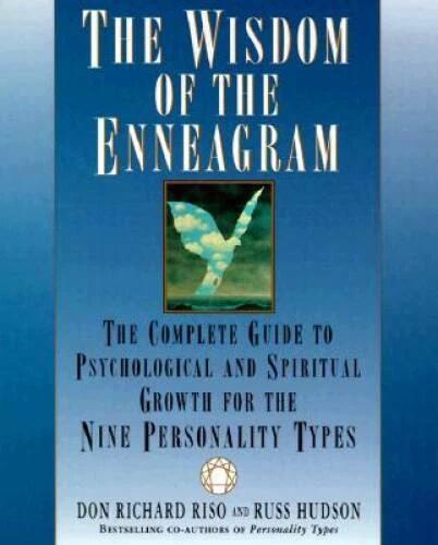 The Wisdom of the Enneagram: The Complete Guide to Psychological and Spir - GOOD