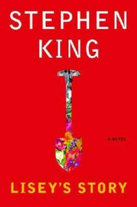 Lisey's Story - Hardcover By Stephen King - GOOD