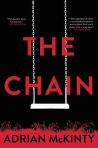 The Chain - Hardcover By McKinty, Adrian - GOOD