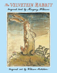 The Velveteen Rabbit - Hardcover By Margery Williams - GOOD