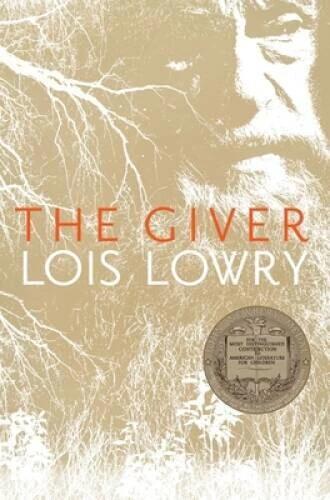 The Giver (Giver Quartet) - Paperback By Lowry, Lois - VERY GOOD