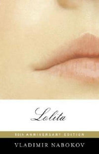Lolita - Paperback By Nabokov, Vladimir - GOOD
