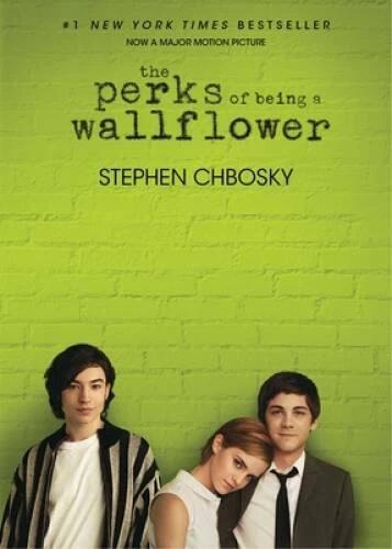 The Perks of Being a Wallflower - Paperback By Chbosky, Stephen - GOOD
