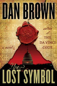The Lost Symbol - Hardcover By Brown, Dan - GOOD