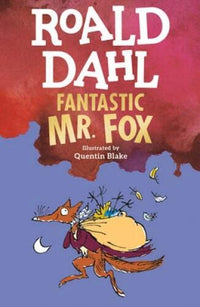 Fantastic Mr. Fox - Paperback By Dahl, Roald - VERY GOOD