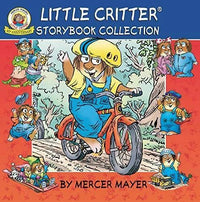 Little Critter Storybook Collection - Hardcover By Mayer, Mercer - GOOD