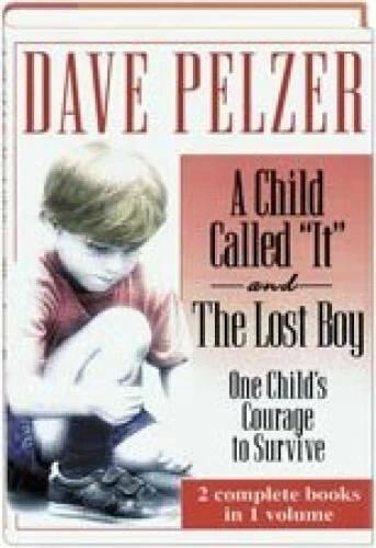 A Child Called It and The Lost Boy - One Child's Courage to Survive - GOOD