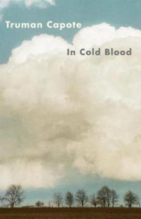 In Cold Blood - Paperback By Truman Capote - VERY GOOD