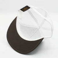 De Rancho Purple Skull Hat