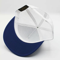 De Rancho Branco Hat