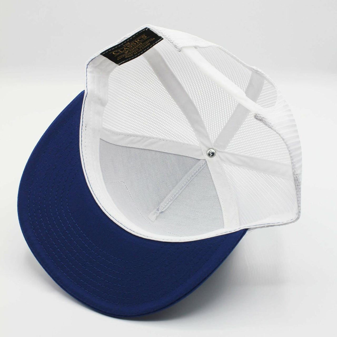 De Rancho Purple Skull Hat