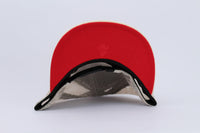 De Rancho Ancient Arrow Hat (CREAM) Dr250