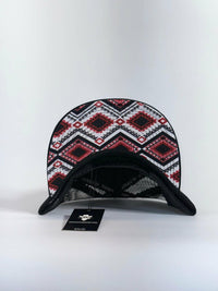 De Rancho Zacatecas Hat (BLACK) Dr196
