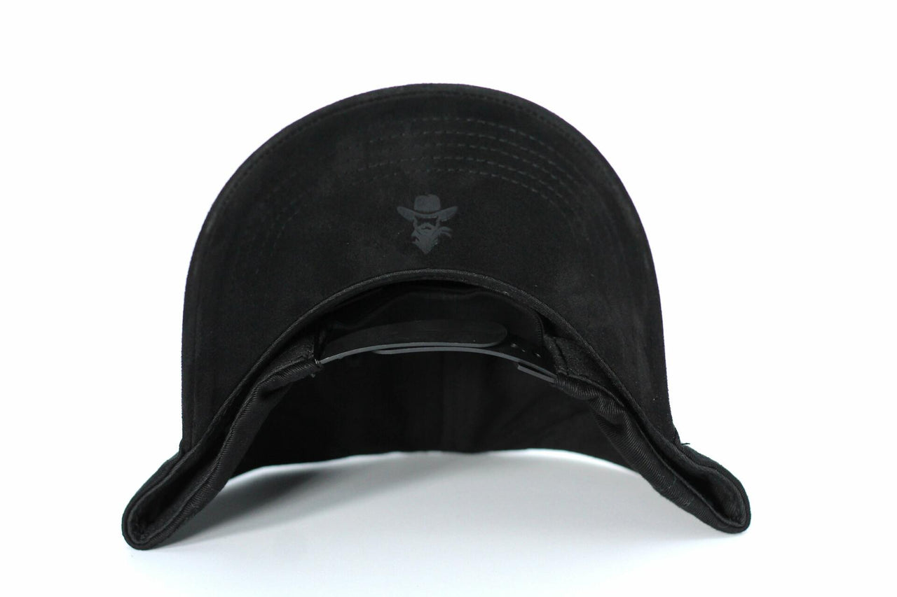 De Rancho Diamond Wolf A-frame Hat