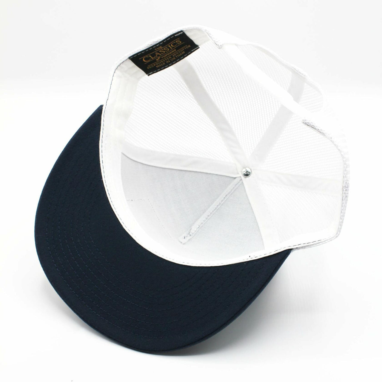 De Rancho Branco Hat