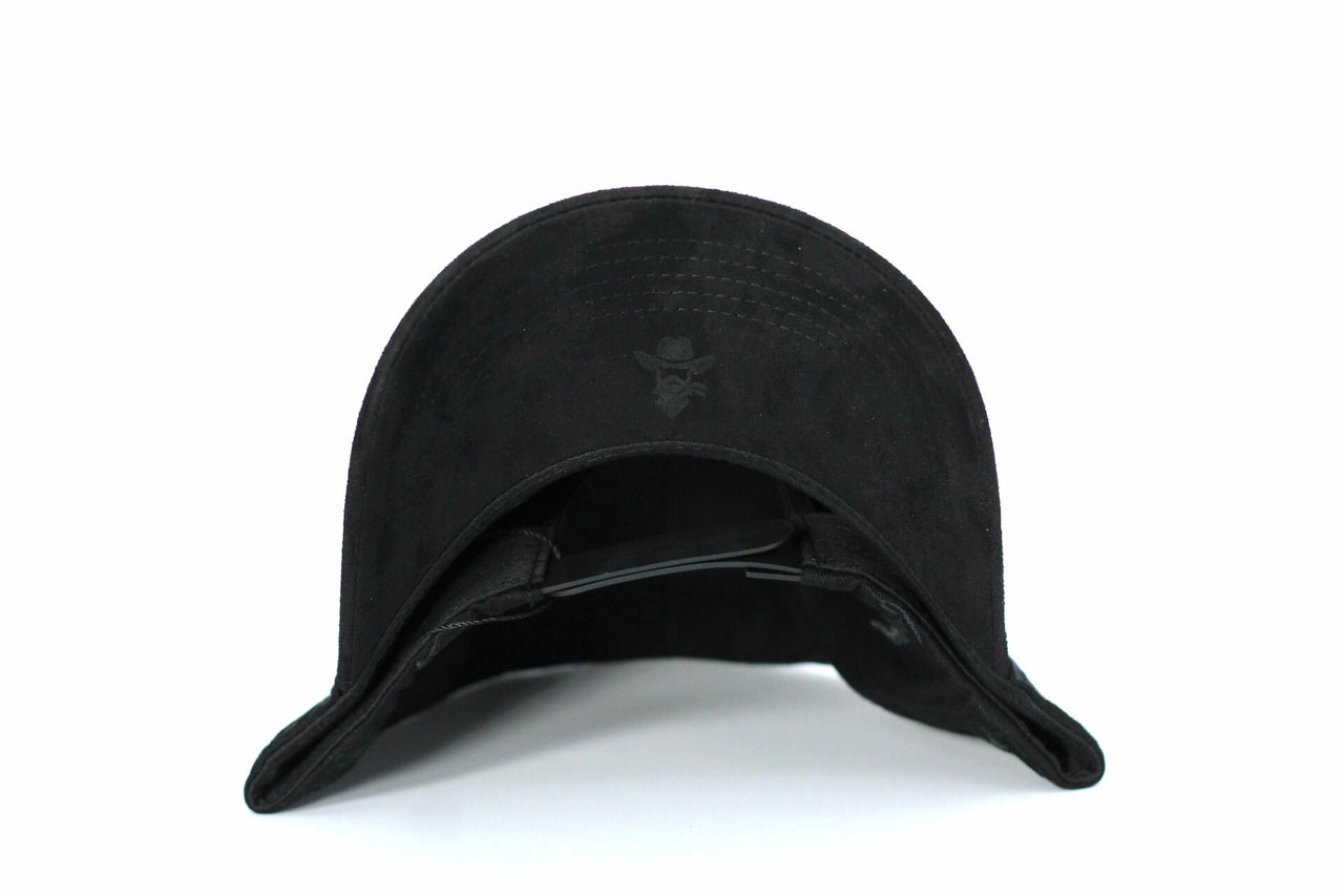 De Rancho Diamond Skull A-frame Hat