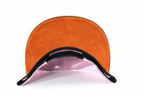 De Rancho Pink Bandit Hat