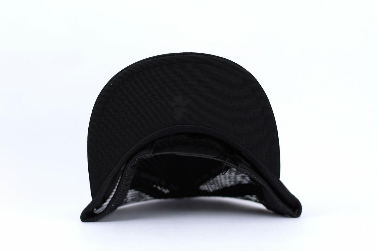 De Rancho Gallero (BLACK) Dr258 Hat