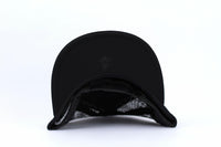 De Rancho Gallero (BLACK) Dr258 Hat