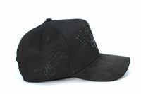 De Rancho Diamond Rider A-frame Hat