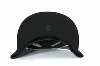 De Rancho El Vaquero (BLACK) Hat