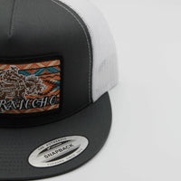 De Rancho Bronco Hat
