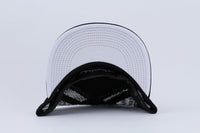 De Rancho Dessert Hat (WHITE) Dr251