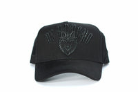 De Rancho Diamond Wolf A-frame Hat