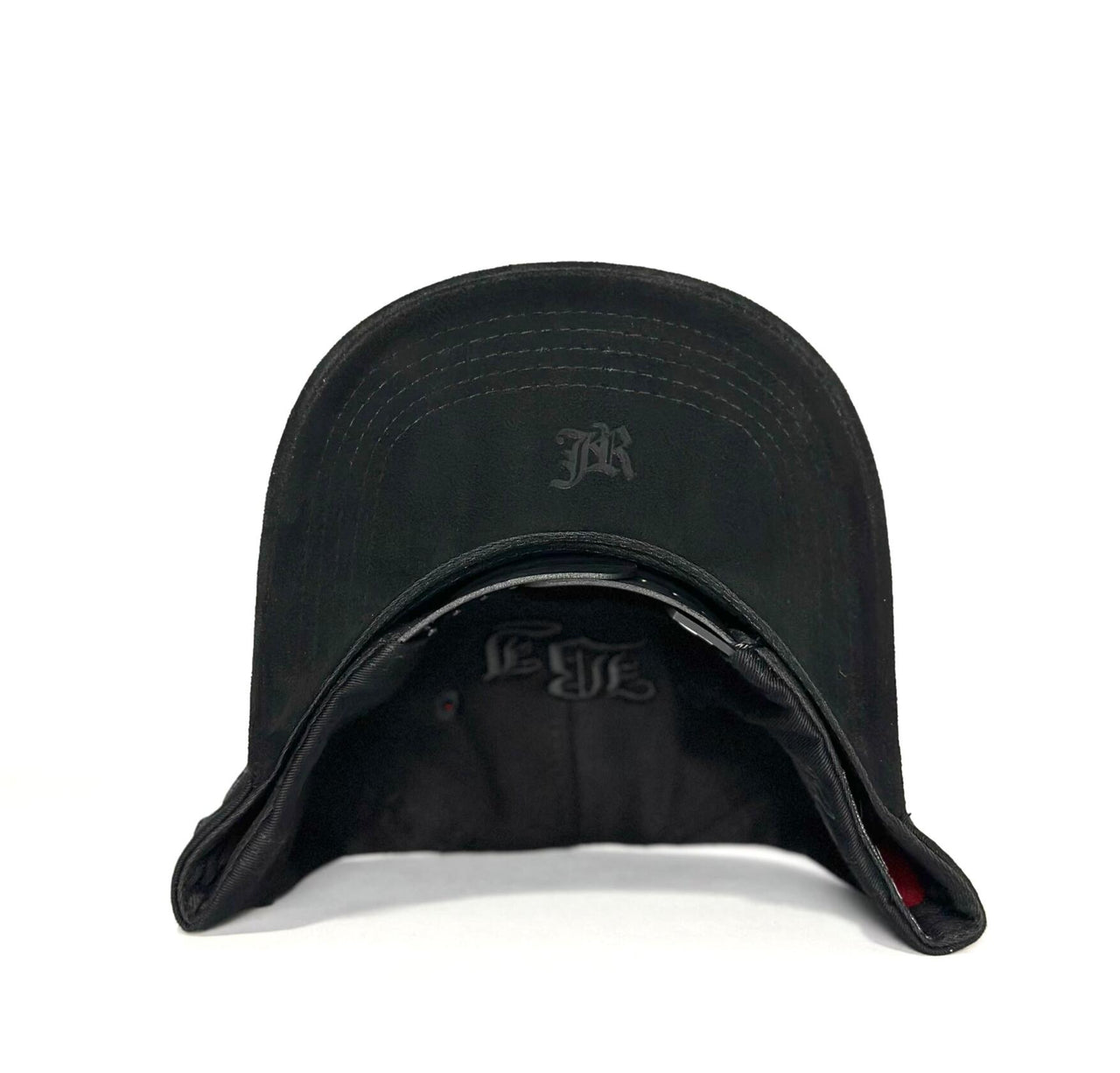 De Rancho A-frame Hat Crossfire (BLACK) Dr275