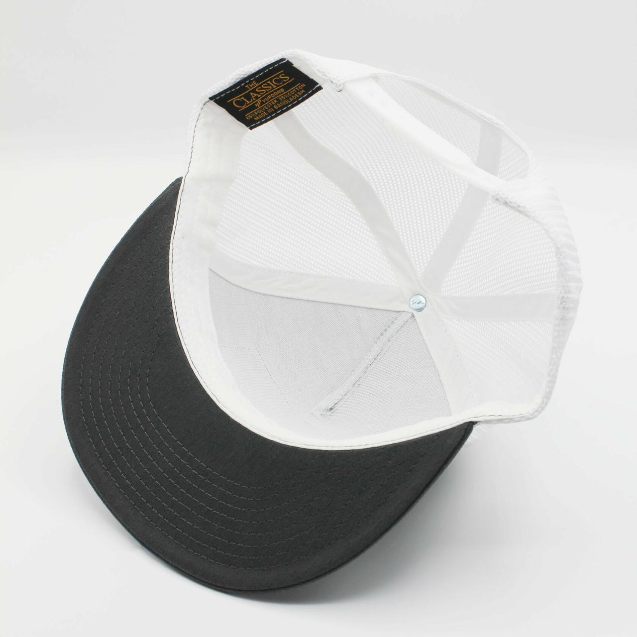 De Rancho Purple Skull Hat