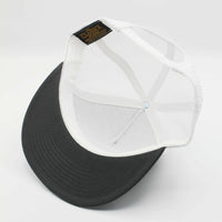 De Rancho Purple Skull Hat