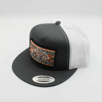 De Rancho Bronco Hat