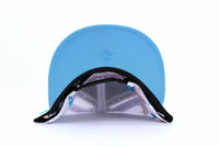 De Rancho Ghost Ranger (WHITE) Dr261 Hat